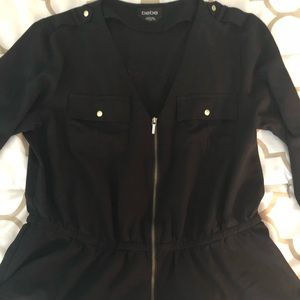 Bebe top